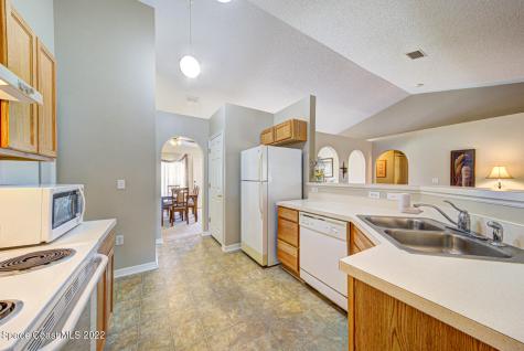 1431 Tharp Road SE Palm Bay FL 32909