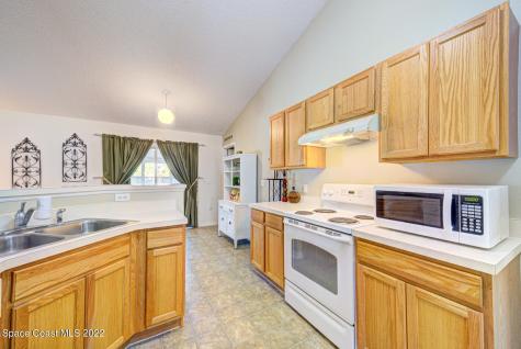 1431 Tharp Road SE Palm Bay FL 32909