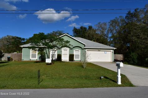 1431 Tharp Road SE Palm Bay FL 32909