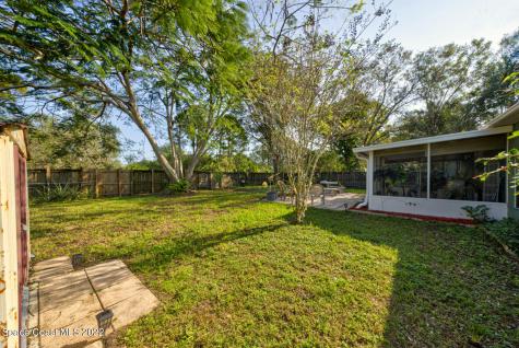 1431 Tharp Road SE Palm Bay FL 32909