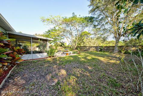 1431 Tharp Road SE Palm Bay FL 32909