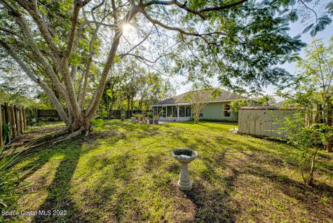 1431 Tharp Road SE Palm Bay FL 32909