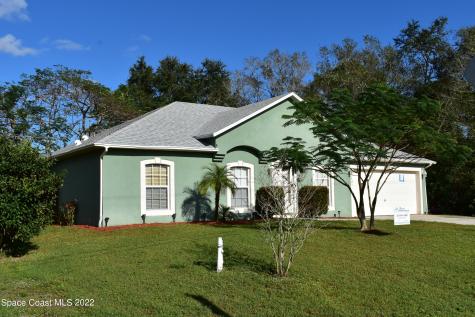 1431 Tharp Road SE Palm Bay FL 32909