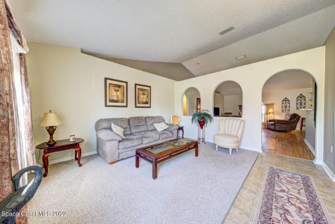 1431 Tharp Road SE Palm Bay FL 32909