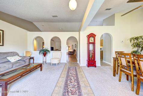 1431 Tharp Road SE Palm Bay FL 32909