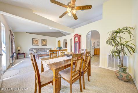 1431 Tharp Road SE Palm Bay FL 32909