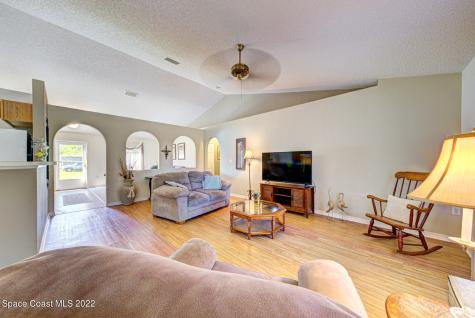 1431 Tharp Road SE Palm Bay FL 32909