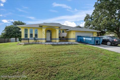 926 Haas Avenue NE Palm Bay FL 32907