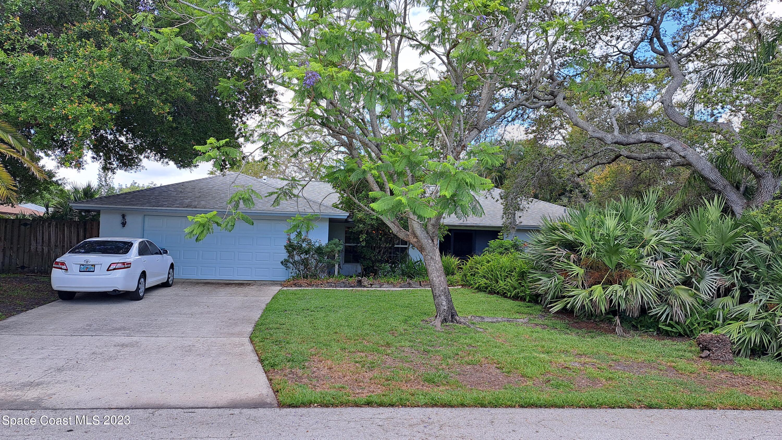 1083 Pineapple Avenue NE Palm Bay FL 32905