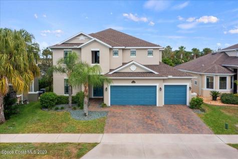 8446 Stalwart Circle Melbourne FL 32940