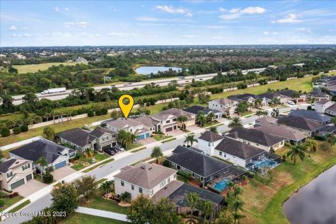 8446 Stalwart Circle Melbourne FL 32940