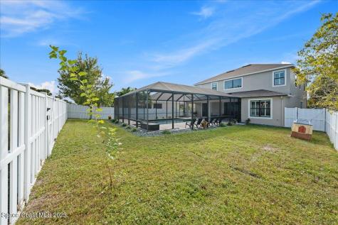8446 Stalwart Circle Melbourne FL 32940