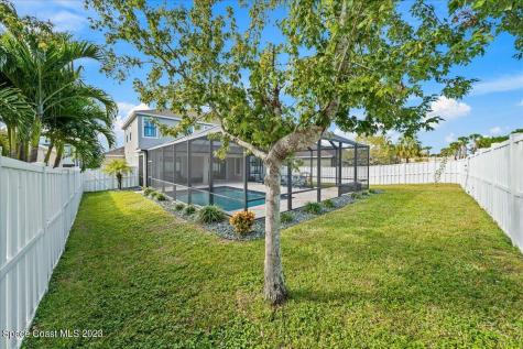 8446 Stalwart Circle Melbourne FL 32940