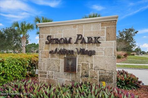 8446 Stalwart Circle Melbourne FL 32940