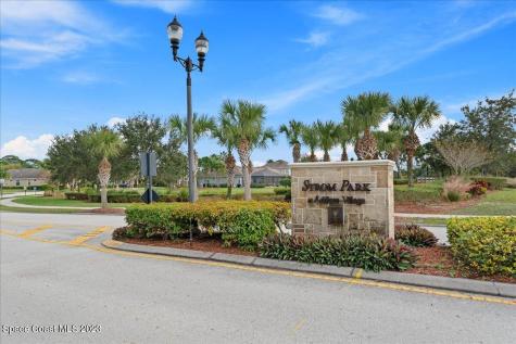 8446 Stalwart Circle Melbourne FL 32940