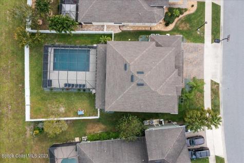 8446 Stalwart Circle Melbourne FL 32940