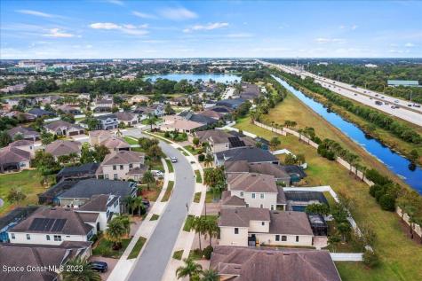 8446 Stalwart Circle Melbourne FL 32940