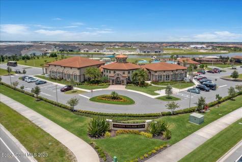 8446 Stalwart Circle Melbourne FL 32940