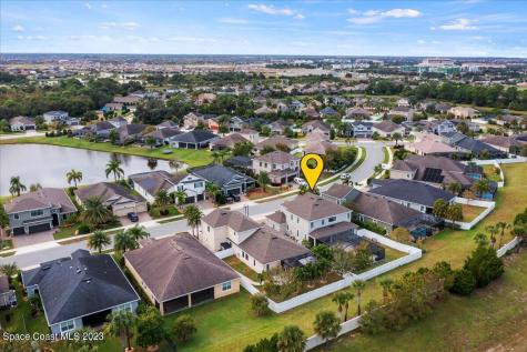 8446 Stalwart Circle Melbourne FL 32940