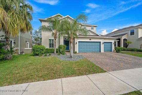 8446 Stalwart Circle Melbourne FL 32940