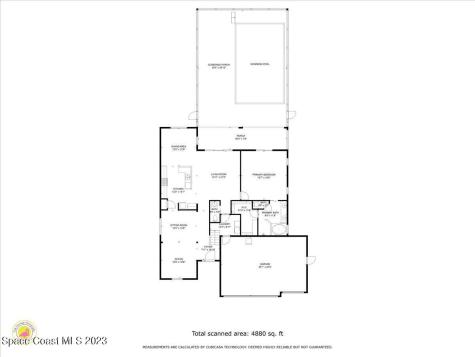 8446 Stalwart Circle Melbourne FL 32940