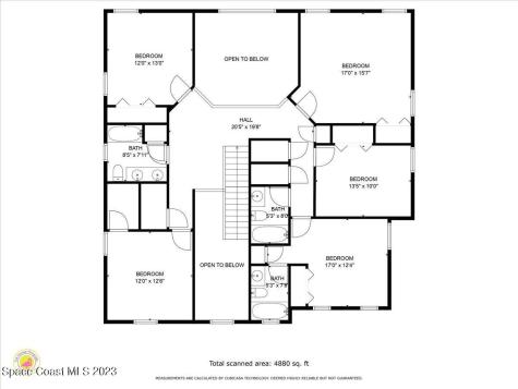 8446 Stalwart Circle Melbourne FL 32940