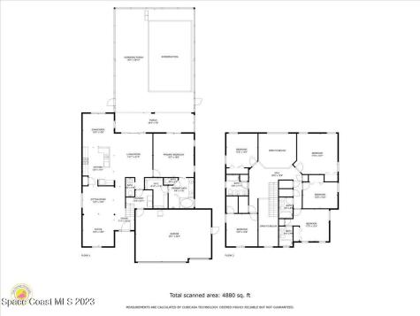 8446 Stalwart Circle Melbourne FL 32940