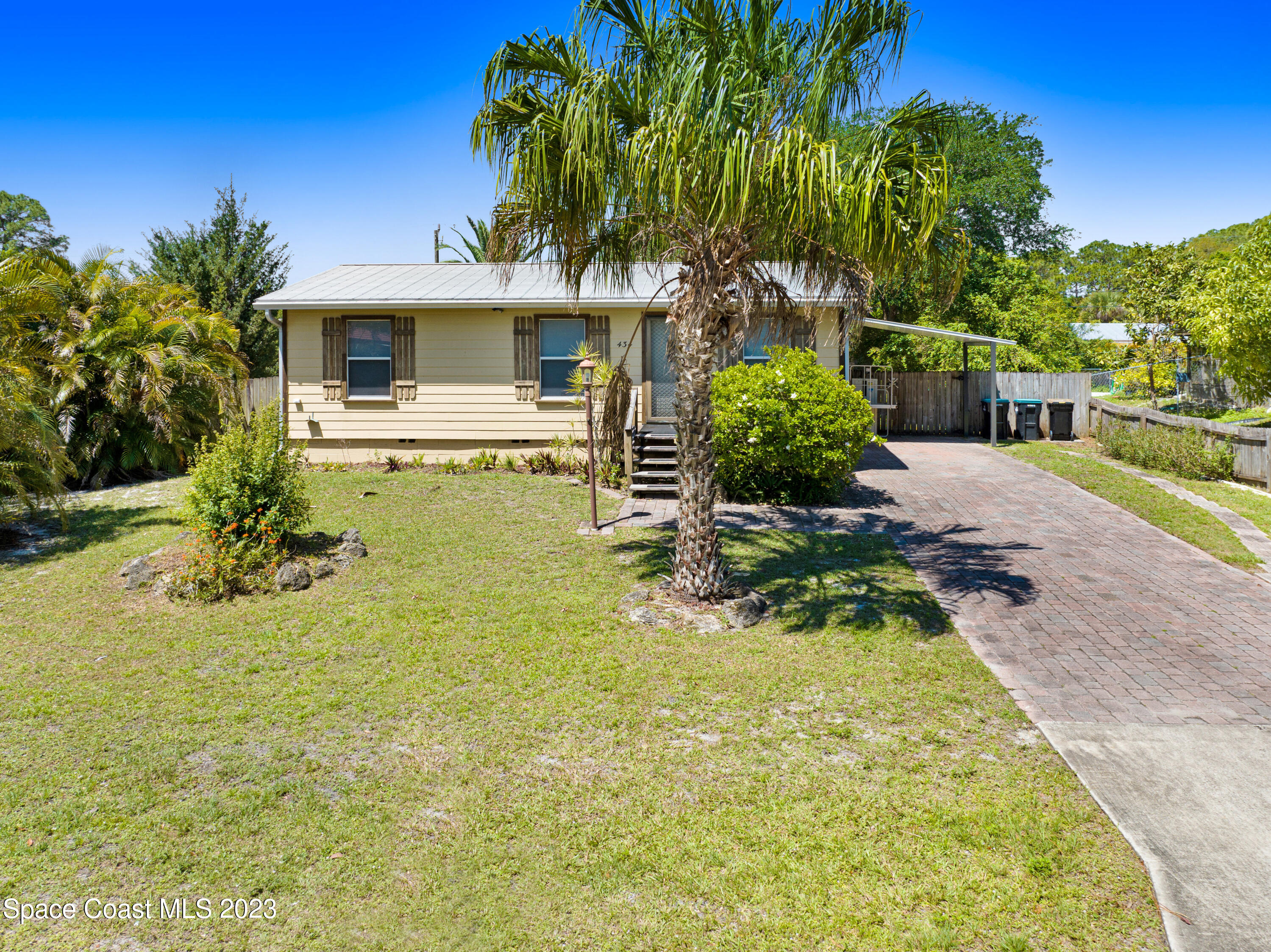 434 Wildwood Avenue SW Palm Bay FL 32908