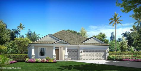 8362 Laguna Circle Sebastian FL 32976