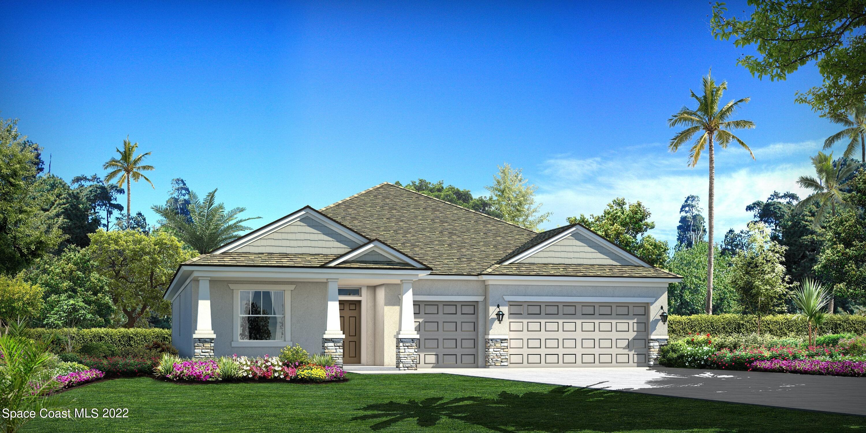 8362 Laguna Circle Sebastian FL 32976