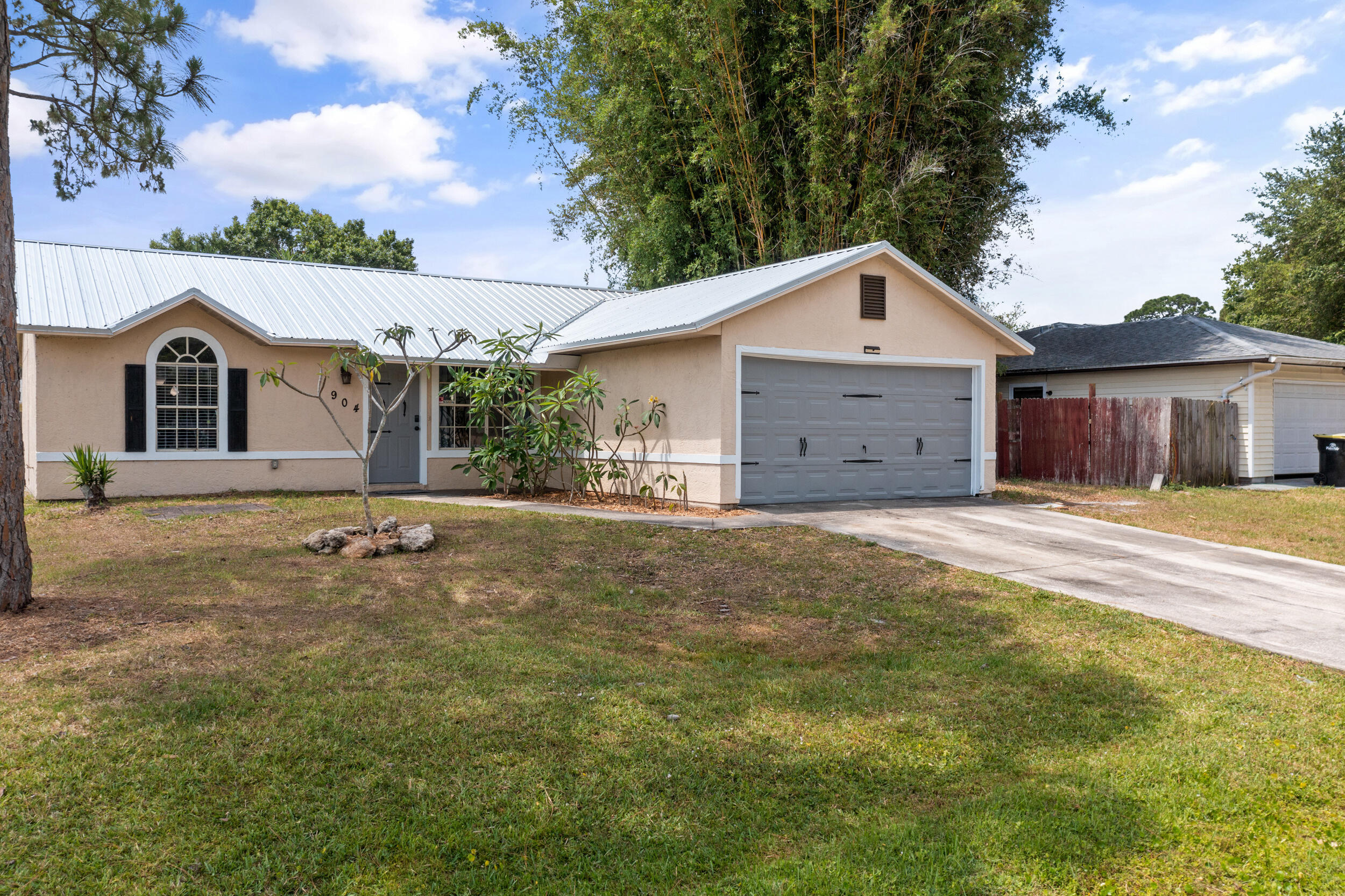 904 Spring Street NW Palm Bay FL 32907