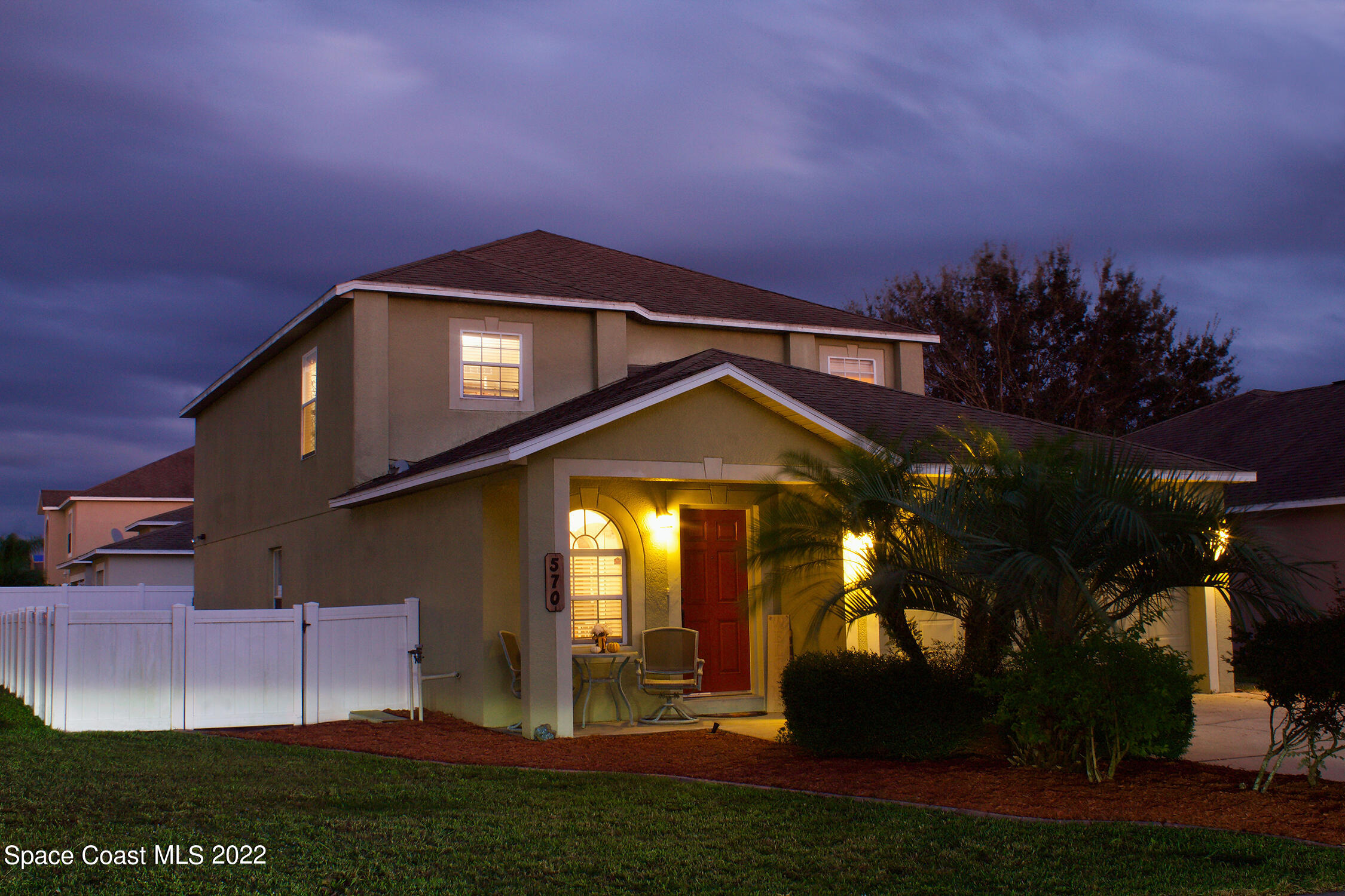 570 Stonewall Avenue Haines City FL 33844