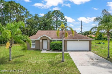 1540 Erie Court SE Palm Bay FL 32909
