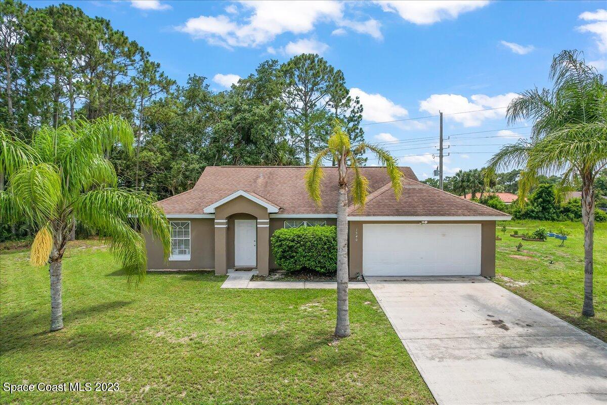 1540 Erie Court SE Palm Bay FL 32909