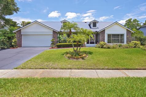 4360 Buttonbush Drive Titusville FL 32796