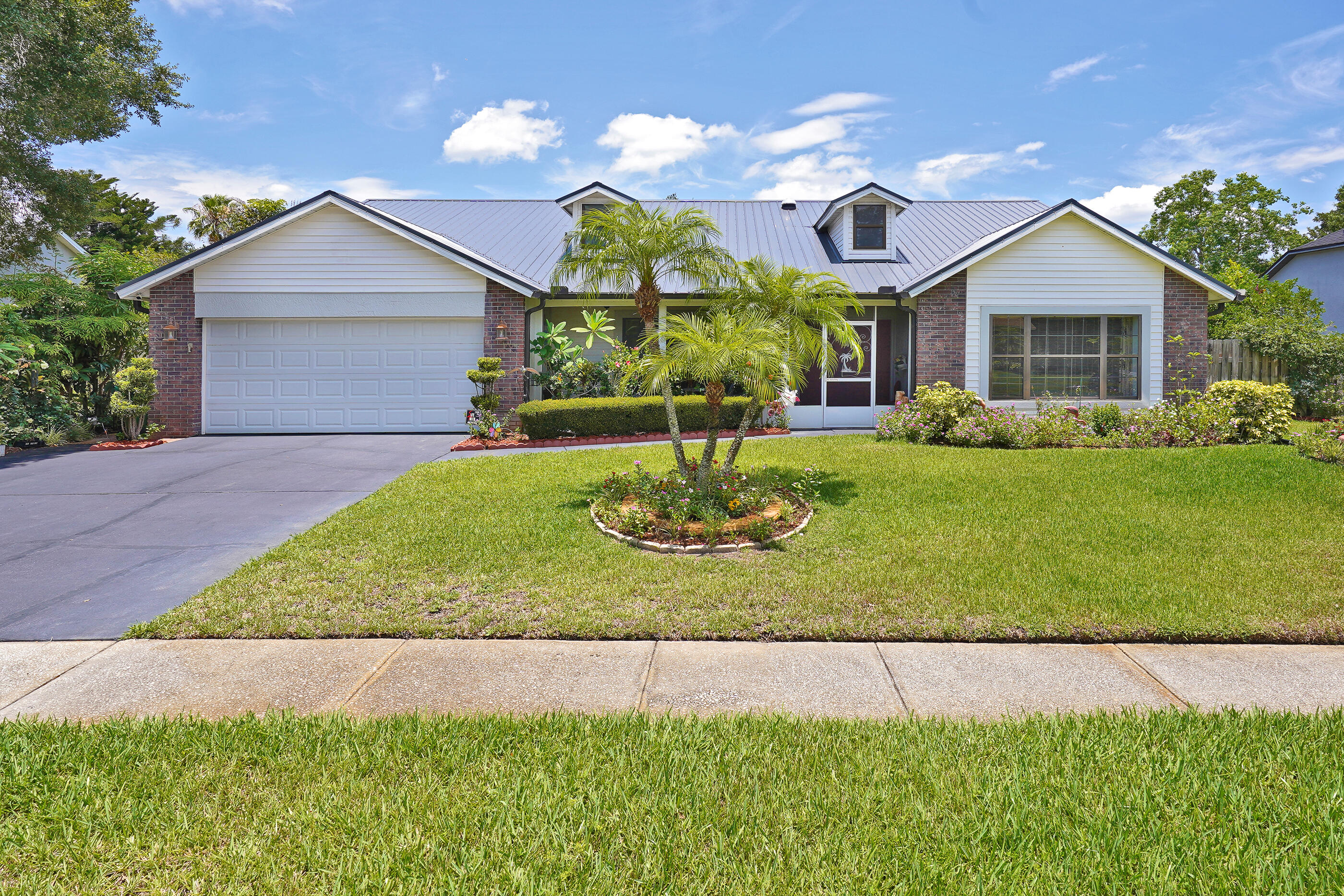 4360 Buttonbush Drive Titusville FL 32796
