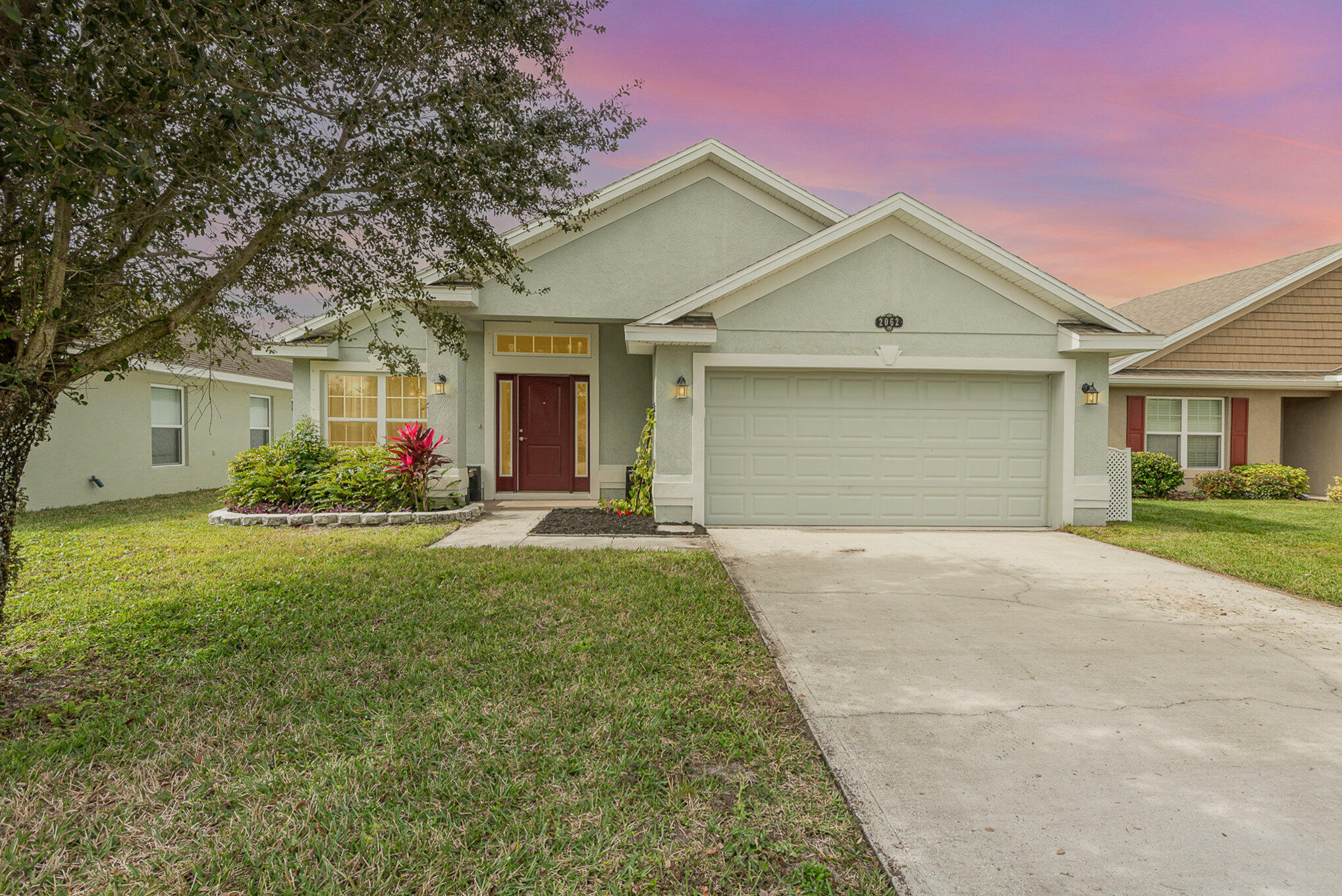 2062 Raleigh Drive Titusville FL 32780