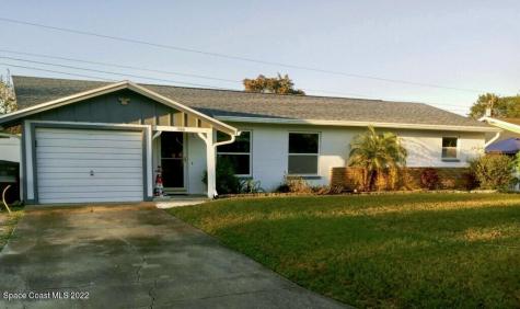 1760 Kingston Street Titusville FL 32780