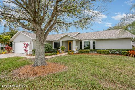 1467 Goldrush Avenue Melbourne FL 32940