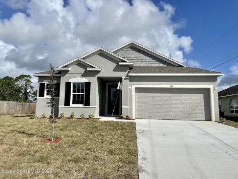 681 Black Horse Street SE Palm Bay FL 32909