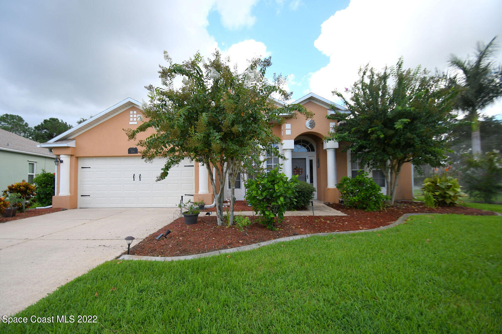 2319 Wekiva Lane Melbourne FL 32904