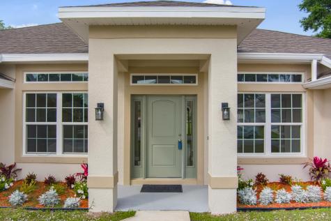 1367 Martinez Street SE Palm Bay FL 32909