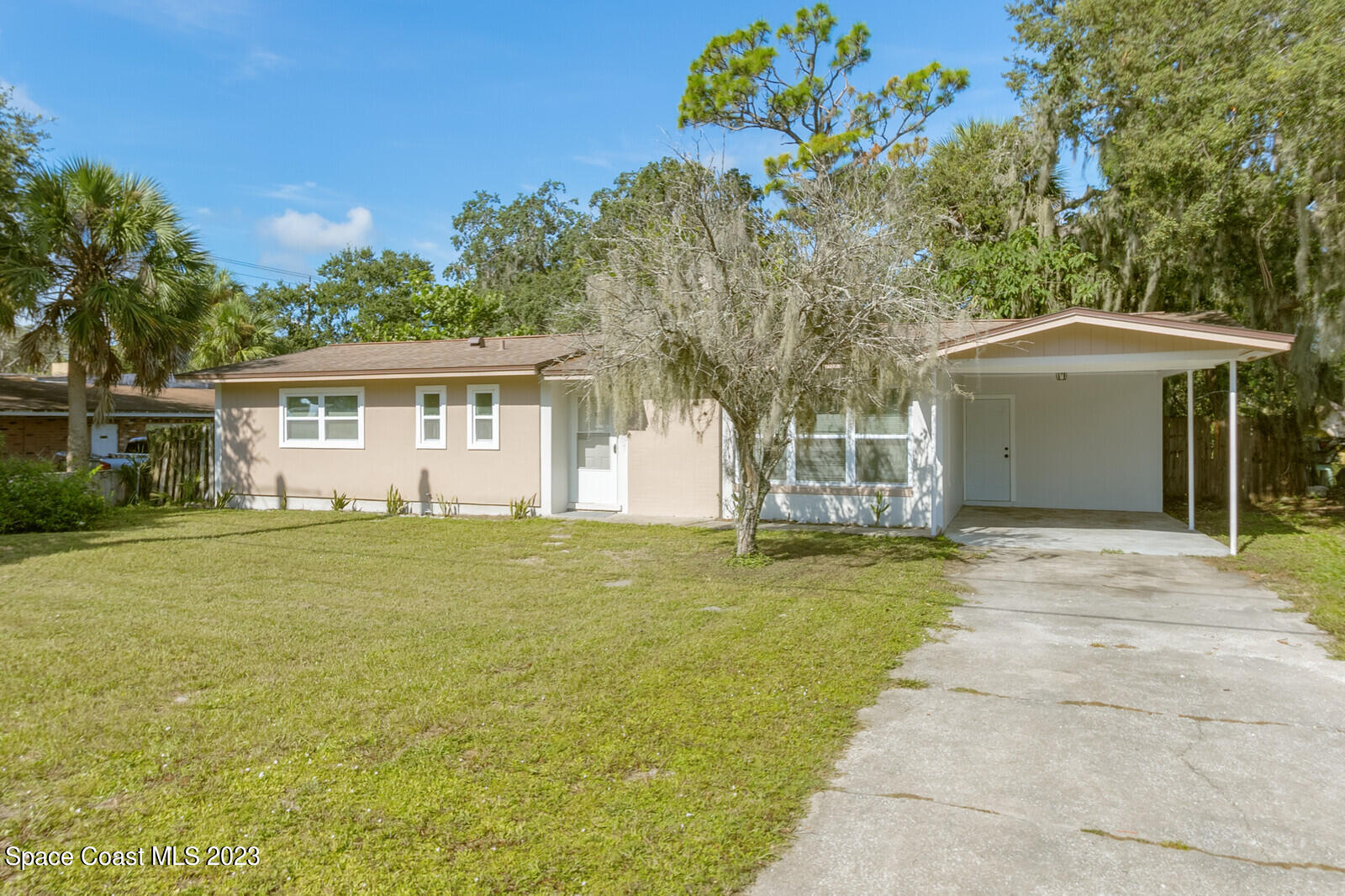 20 N Williams Avenue Titusville FL 32796