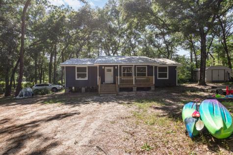 17170 SE 284th Court Umatilla FL 32784