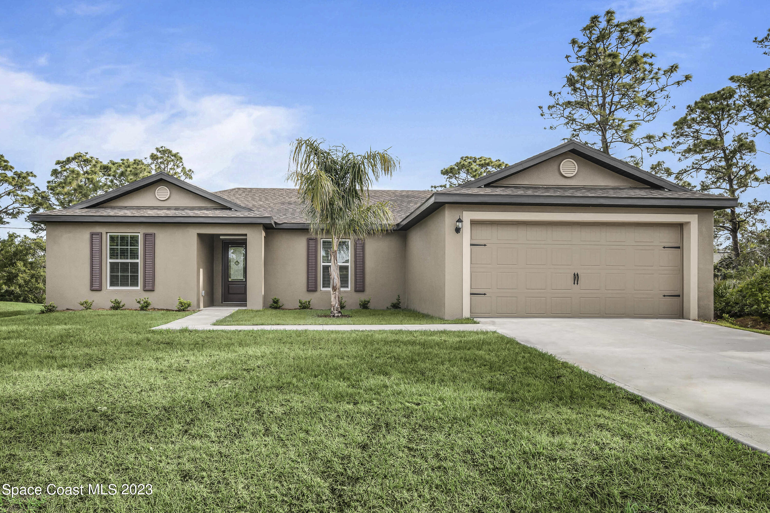 706 Cleaves Street SE Palm Bay FL 32909