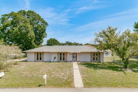 2005 Dogwood Street NE Palm Bay FL 32907