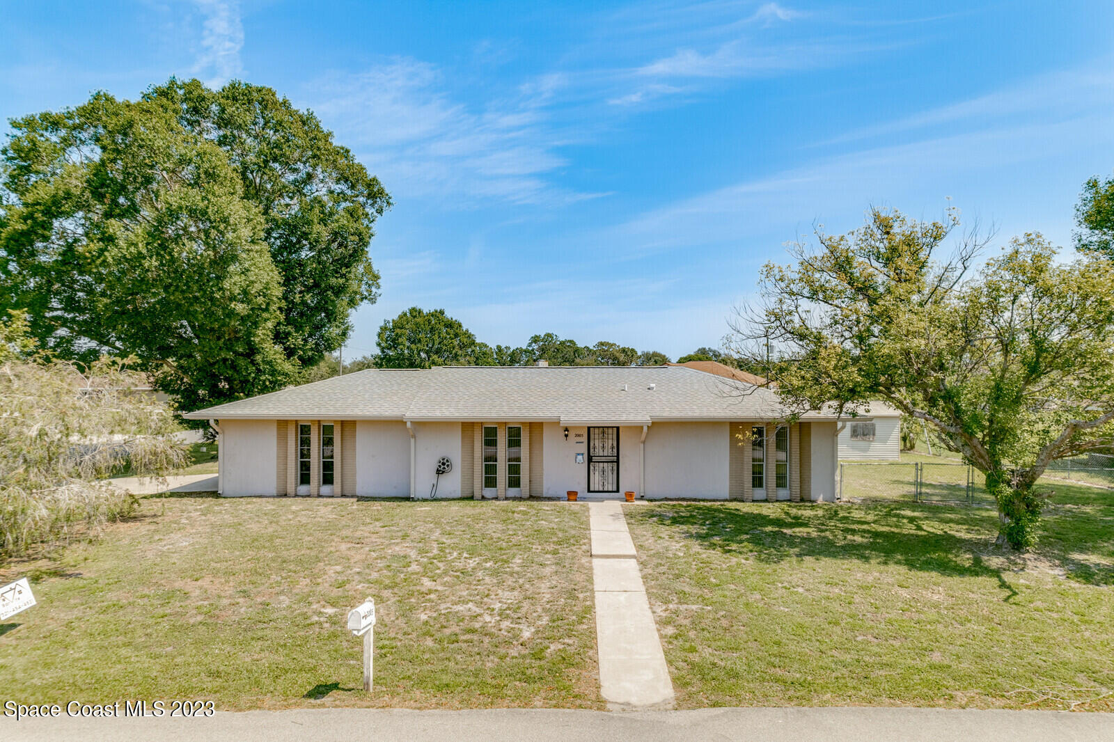 2005 Dogwood Street NE Palm Bay FL 32907