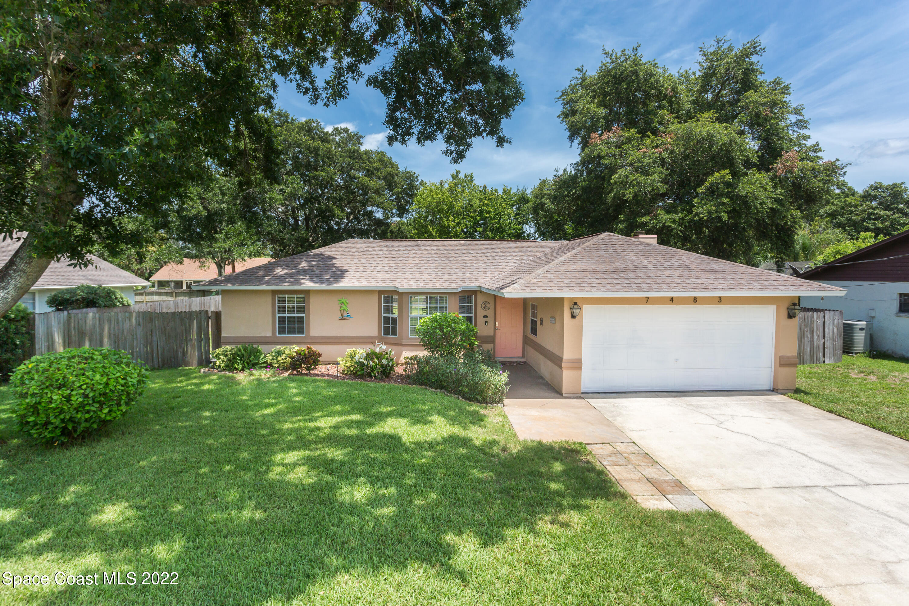 7483 Camio Avenue Cocoa FL 32927