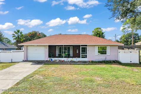 6012 Albanene Avenue Cocoa FL 32927