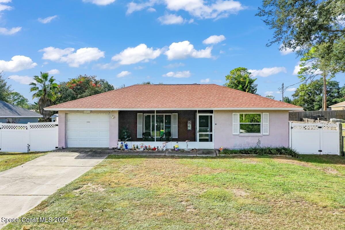 6012 Albanene Avenue Cocoa FL 32927